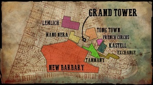 EMPYRE STORY TRAILER RELEASED!