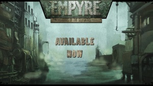 WE ARE OFFICIALLY LAUNCHED