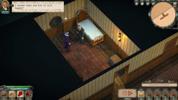 EMPYRE: Earls of the Deep Earth